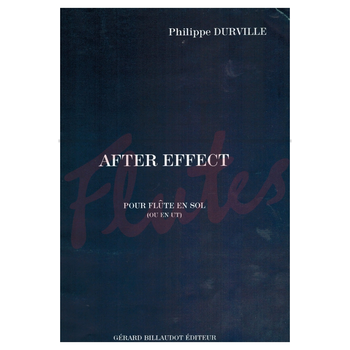 After Effect